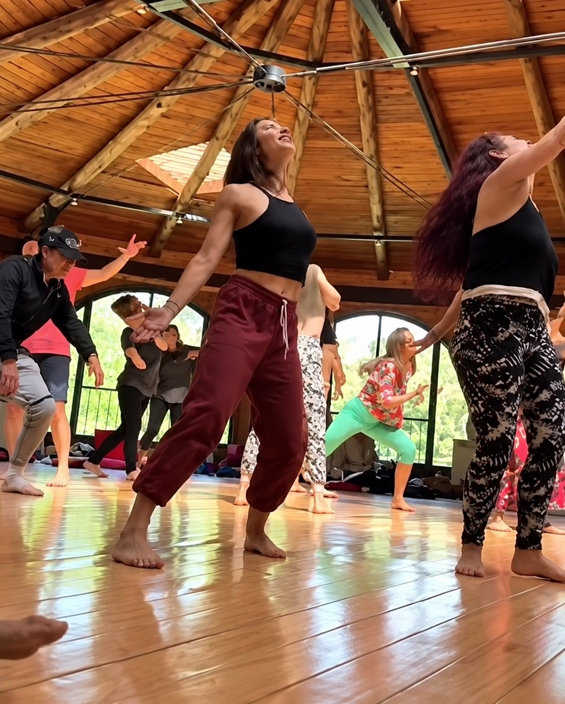 Biodanza