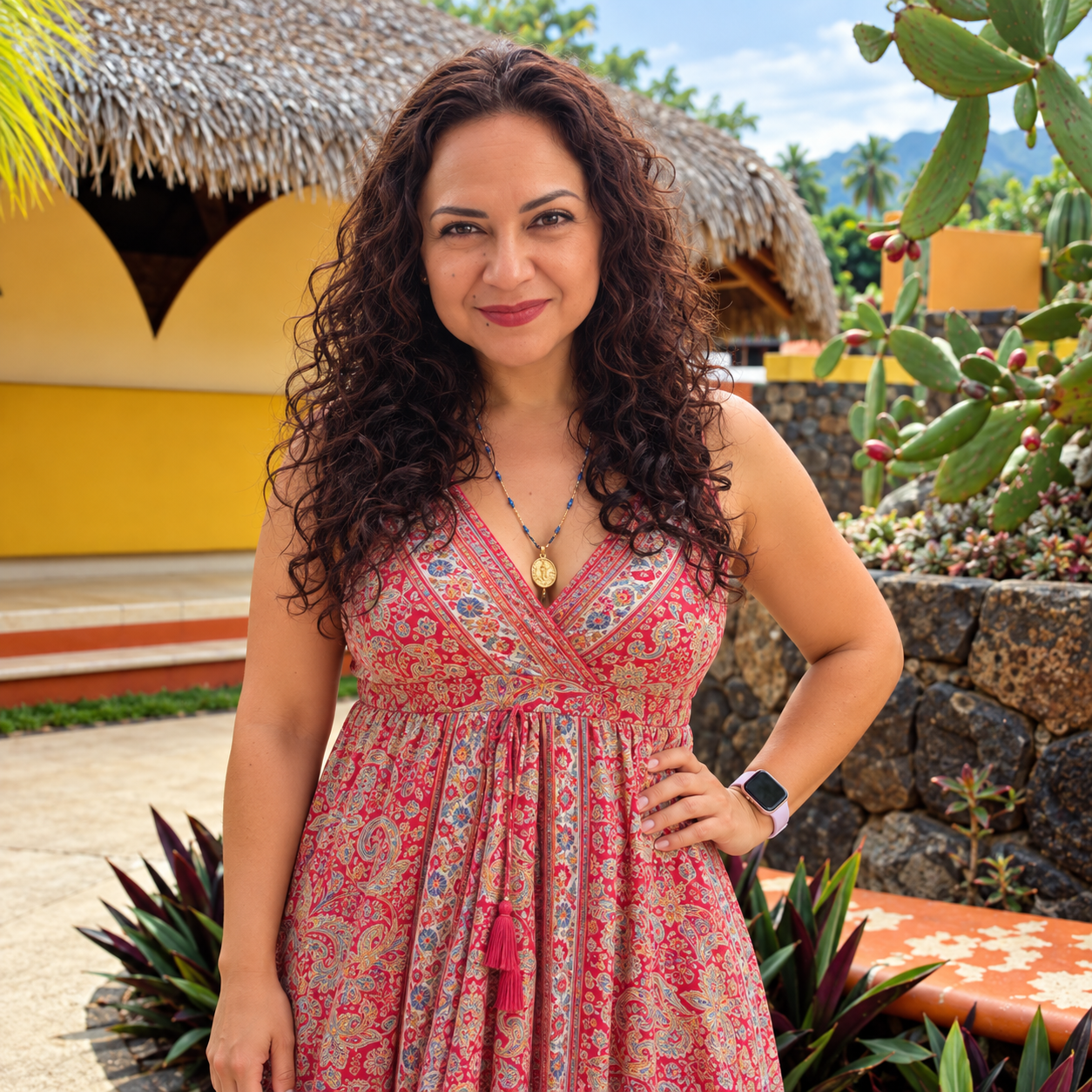 Nelly Olivo Aguilar