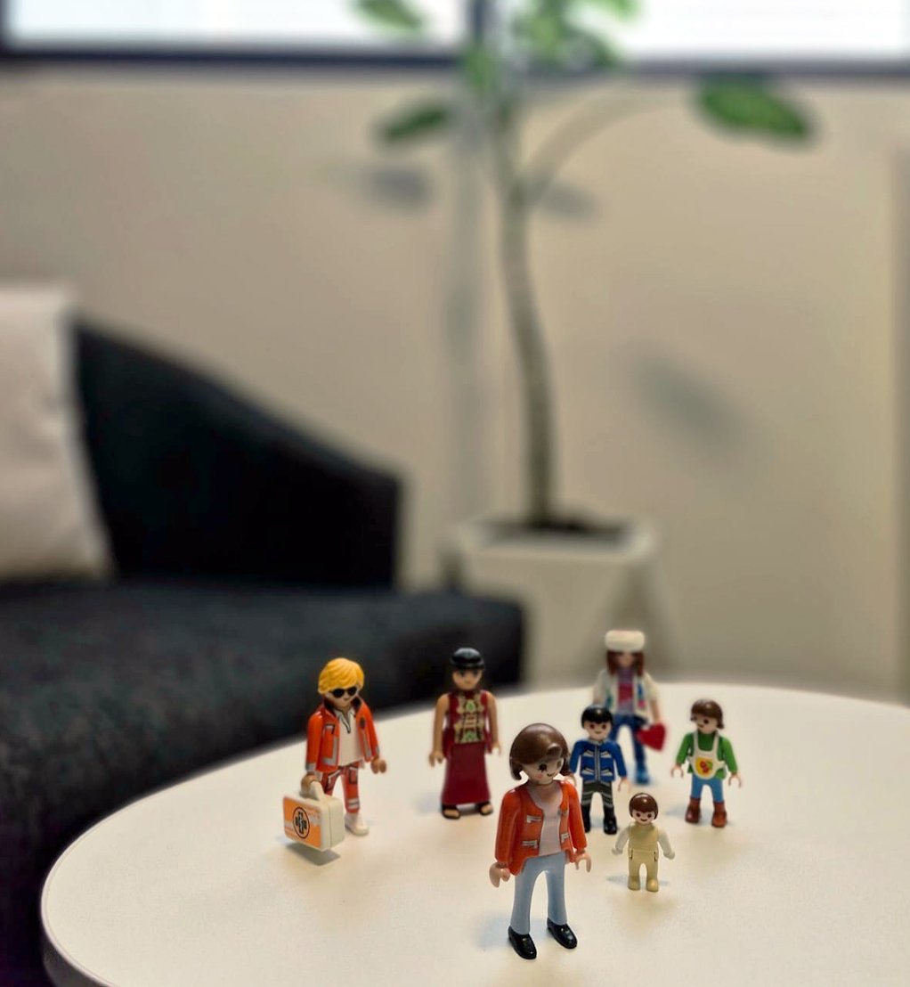 Playmobil Playmobil